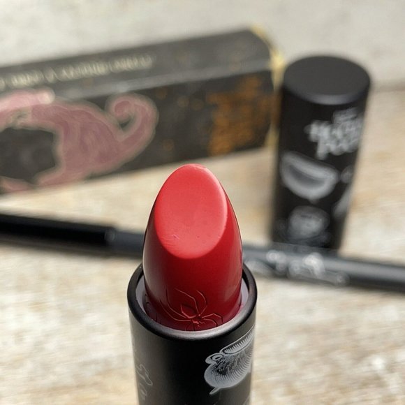 ColourPop Hocus Pocus I Smell Children Lux Lipstick, Lippie Pencil Mary's Duo - Picture 3 of 7